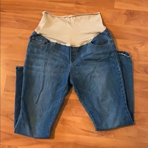 Old navy Maternity pants